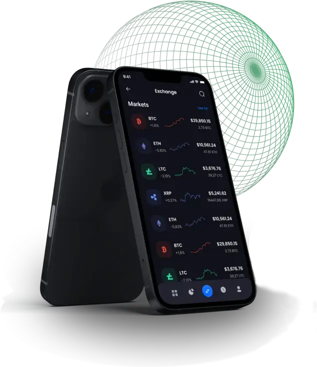 MonarcaPro AI - Get in touch with us